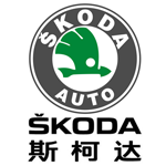 China-auto-sales-statistics-Skoda-logo