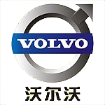 China-auto-sales-statistics-Volvo-logo