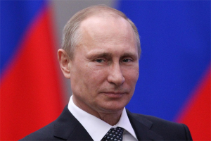 Vladimir_Putin-Russia