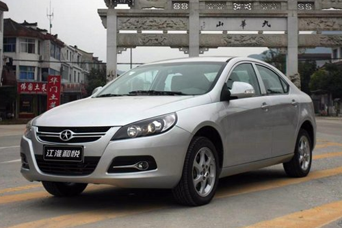 Auto-sales-statistics-China-JAC_J5_Heyue-sedan
