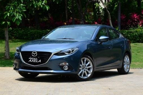 Auto-sales-statistics-China-Mazda3_Axela-sedan