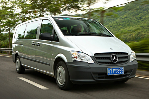 Auto-sales-statistics-China-Mercedes_Benz_Vito-Minibus