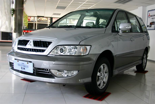 Auto-sales-statistics-China-Mitsubishi_Space_Wagon_MPV