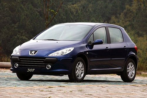 Auto-sales-statistics-China-Peugeot_307-hatchback