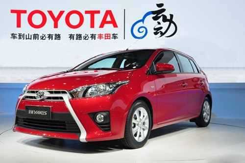 Auto-sales-statistics-China-Toyota_Yaris-hatchback
