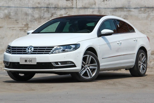 Auto-sales-statistics-China-Volkswagen_CC-sedan