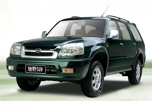 Auto-sales-statistics-China-ZX_Auto-Cruiser-SUV
