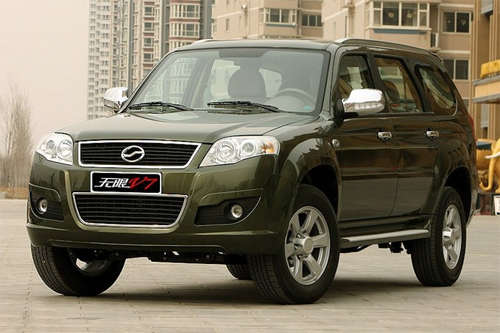 Auto-sales-statistics-China-ZX_Auto-Landmark_V7-SUV