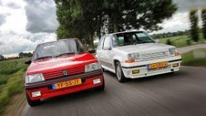 France-car_sales-1985-2014-Renault_Supercinq-Peugeot_205