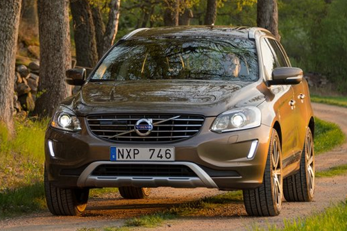 European-sales-premium_compact_SUV_segment-Volvo_XC60