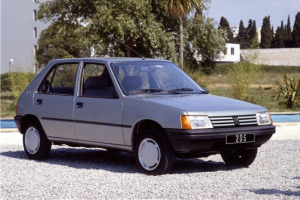 German-car-sales-1985-2014-Peugeot_205