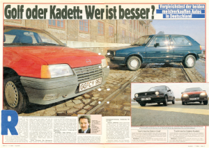 German-car-sales-1985-2014-Volkswagen_Golf_2-Opel_Kadett_E