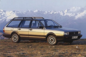 German-car-sales-1985-2014-Volkswagen_Passat