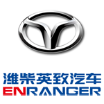 Auto-sales-statistics-China-Enranger-Yingzhi-logo
