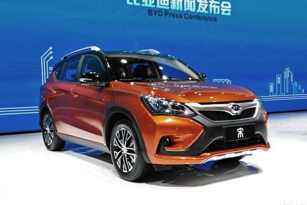 Auto-sales-statistics-China-BYD_Song-SUV