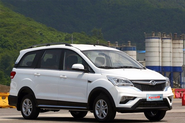 Auto-sales-statistics-China-BAIC_Huansu_H3-MPV