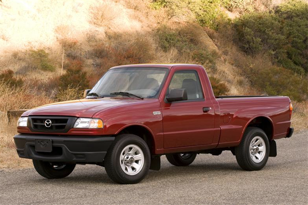 Mazda_B_Series-pickup-US-car-sales-statistics