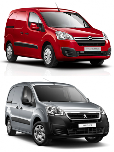 Citroen_Berlingo-Peugeot_Partner-LCV-sales-figures-Europe-2014
