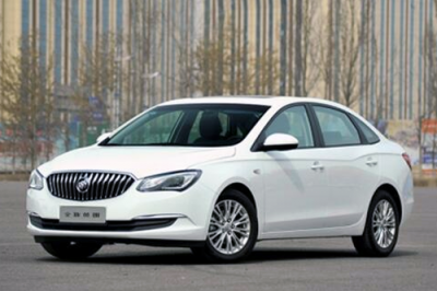 Buick_Excelle_GT-China