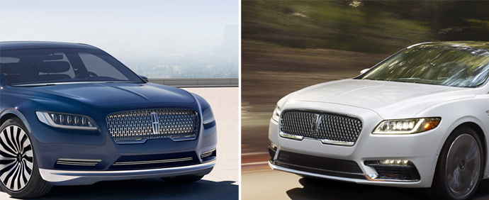 Lincoln_Continental-comparison-front