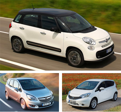 Small_MPV-segment-European-sales-2015-Fiat_500L-Opel_Meriva-Nissan_Note