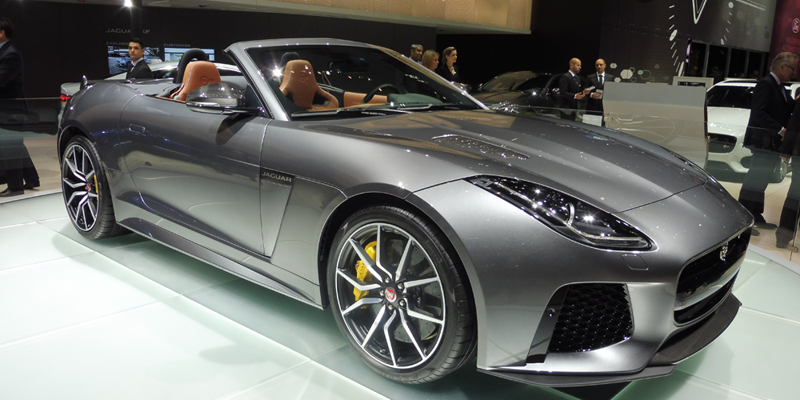 Jaguar_F_Type_SVR-Geneva_Auto_Show_2016
