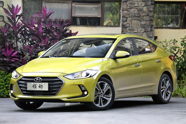 Auto-sales-statistics-China-Hyundai_Elantra_Lingdong-sedan