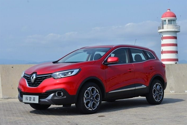 Auto-sales-statistics-China-Renault_Kadjar-SUV