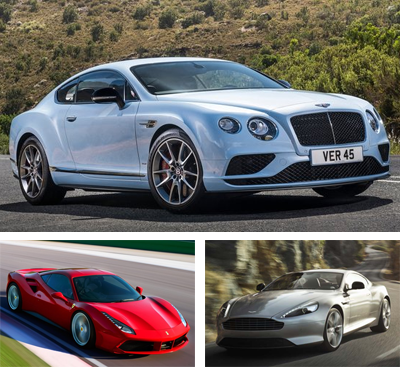 Exotic_car-segment-European-sales-2015-Bentley_Continental_GT-Ferrari_488-Aston_Martin_DB9