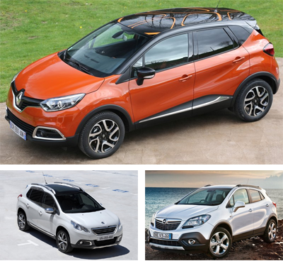 Small_crossover-segment-European-sales-2016_Q1-Renault_Captur-Peugeot_2008-Opel_Mokka
