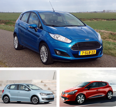 Subcompact_car-segment-European-sales-2016_Q1-Ford_Fiesta-Renault_Clio-Volkswagen_Polo