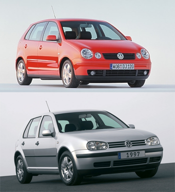 Volkswagen_Golf_IV-Volkswagen_Polo_IV-value-models