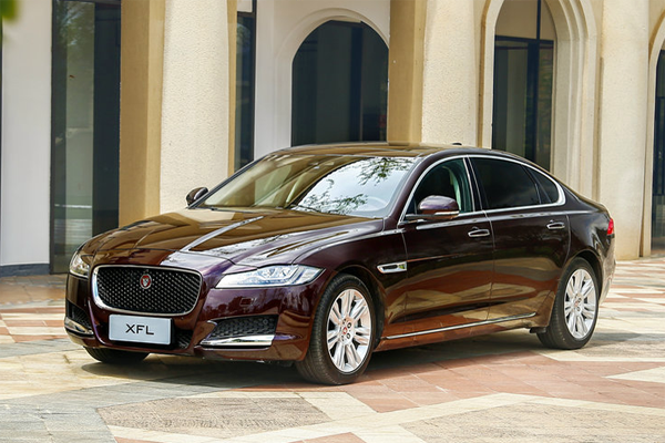Auto-sales-statistics-China-Jaguar_XFL