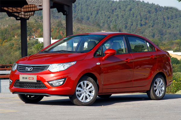 Auto-sales-statistics-China-Chery_Cowin_C3-sedan