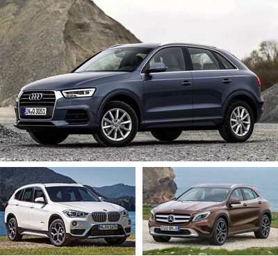 Compact_Premium_Crossover-segment-European-sales-2016_Q2-Audi_Q3-BMW_X1-Mercedes_Benz_GLA