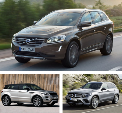 Midsized_Premium_SUV-segment-European-sales-2016_Q2-Volvo_XC60-Range_Rover_Evoque-Mercedes_Benz_GLC