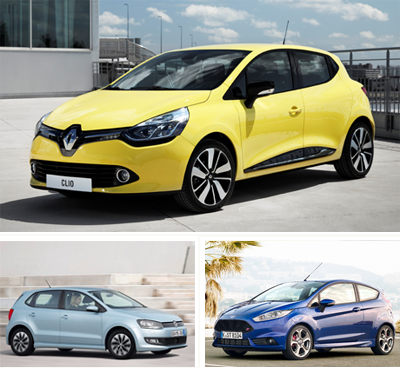 Subcompact_car-segment-European-sales-2016_Q2-Renault_Clio-Volkswagen_Polo-Ford_Fiesta