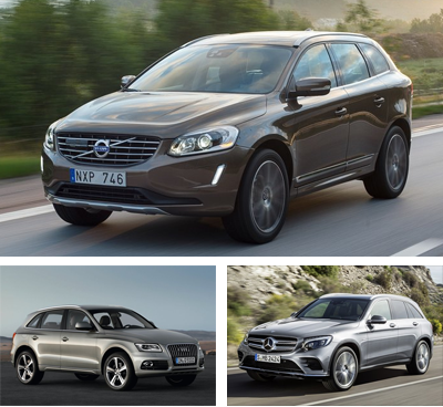 Midsized_Premium_SUV-segment-European-sales-2016_Q3-Volvo_XC60-Audi_Q5-Mercedes_Benz_GLC