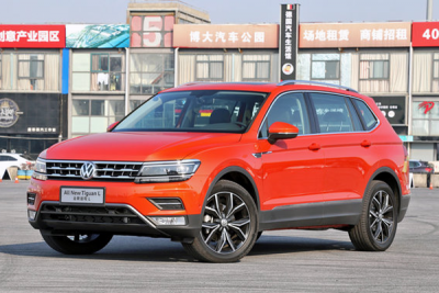 Auto-sales-statistics-China-Volkswagen_Tiguan_L-SUV