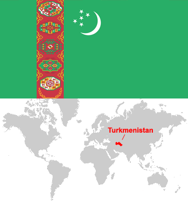 Turkmenistan-car-sales-statistics