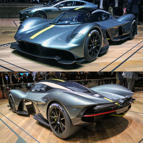 2017-Geneva_Auto_Show-Aston_Martin_Valkyrie