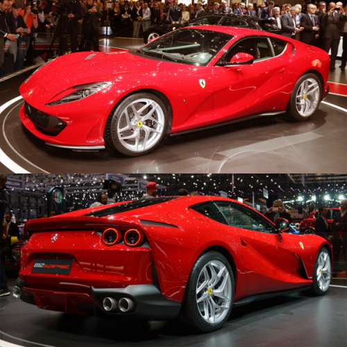 2017-Geneva_Auto_Show-Ferrari_812_Superfast