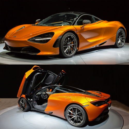 2017-Geneva_Auto_Show-McLaren_720S