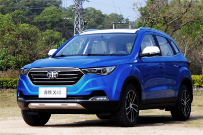 Auto-sales-statistics-China-FAW_Besturn_X40-SUV
