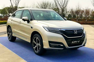 Auto-sales-statistics-China-Honda_URV-SUV