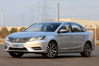 Auto-sales-statistics-China-Roewe_i6-sedan