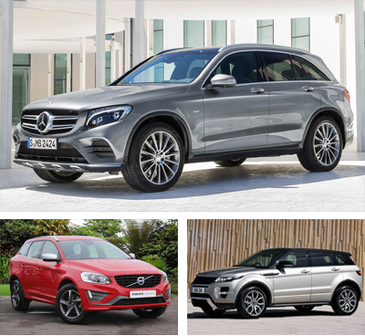 Midsized_Premium_SUV-segment-European-sales-2017_Q1-Mercedes_Benz_GLC-Volvo_XC60-Range_Rover_Evoque