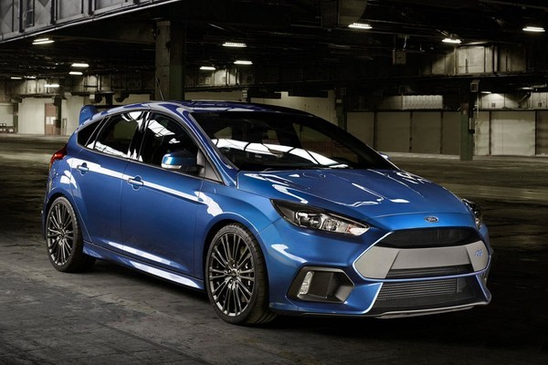 Auto-sales-statistics-China-Ford_Focus_RS-hatchback