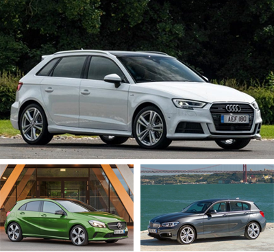 Compact_Premium_Car-segment-European-sales-2017-Audi_A3-Mercedes_Benz_A_Class-BMW_1_series