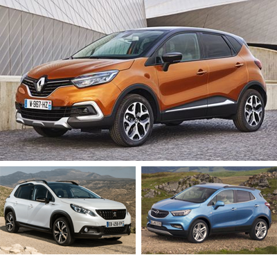 Small_crossover-segment-European-sales-2017-Renault_Captur-Peugeot_2008-Opel_Mokka